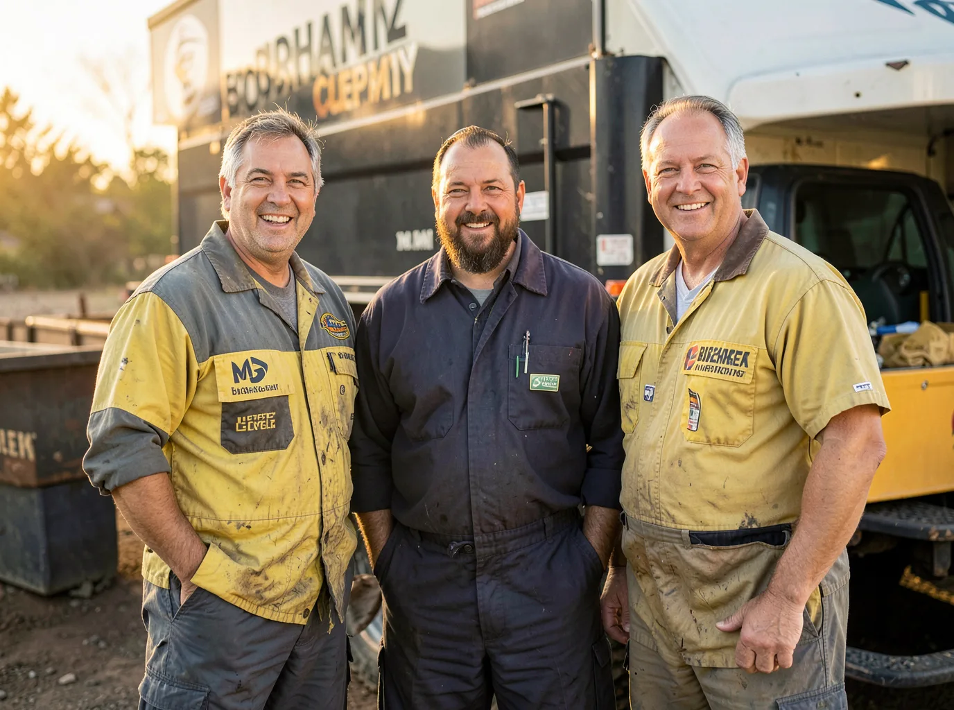 Sewage Cleanup company in Wainwright, AK
